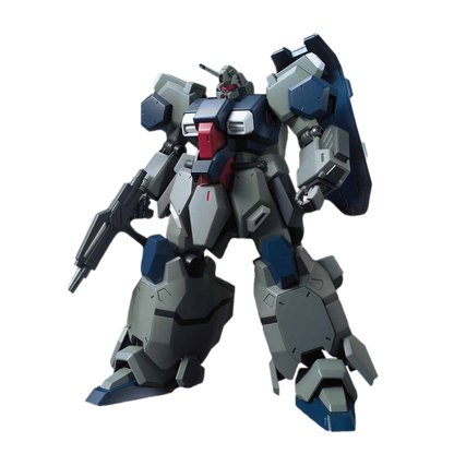 Bandai HGUC FD-03 Gustav Karl (Unicorn Ver.)