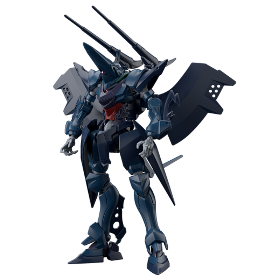 Bandai HGGQX ORX-139 Hambrabi (GQ)