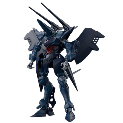 Bandai HGGQX ORX-139 Hambrabi (GQ)