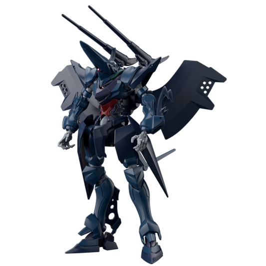 Bandai HGGQX ORX-139 Hambrabi (GQ)