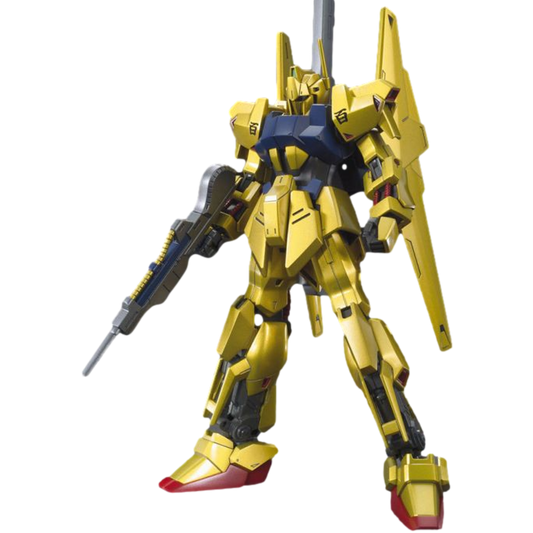 Bandai HGUC MSN-00100 Hyaku-Shiki (Revive)