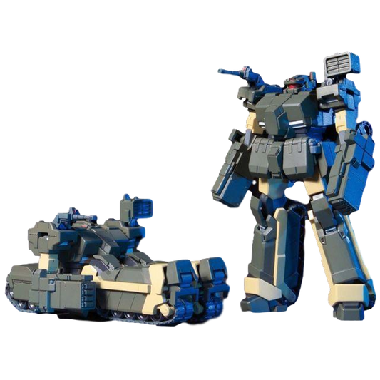 Bandai HGUC D-50C Loto Twin Set