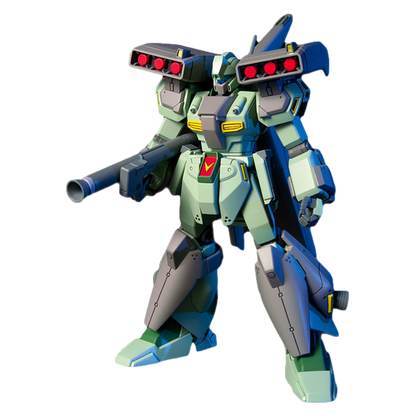 Bandai HGUC RGM-89S Stark Jegan