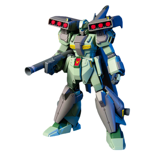 Bandai HGUC RGM-89S Stark Jegan