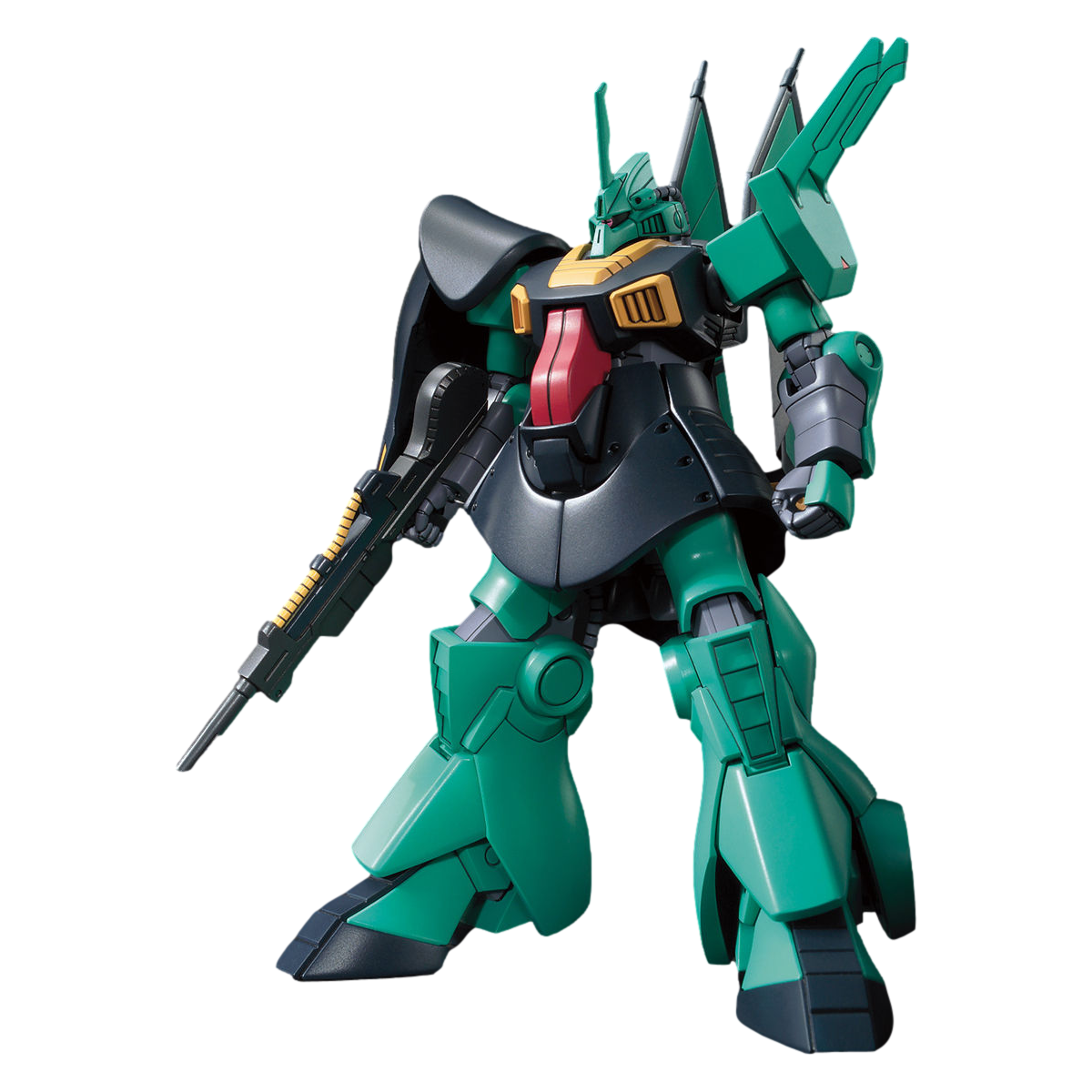 Bandai HGUC MSK-008 Dijeh
