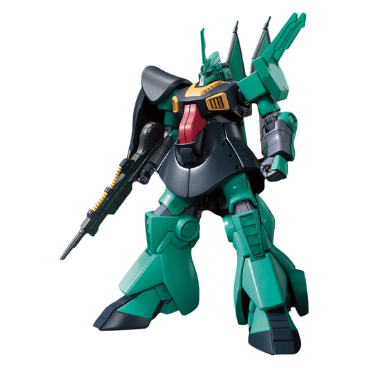 Bandai HGUC MSK-008 Dijeh