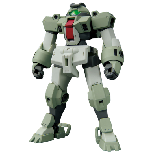 Bandai HGWFM MSJ-121 Demi Trainer