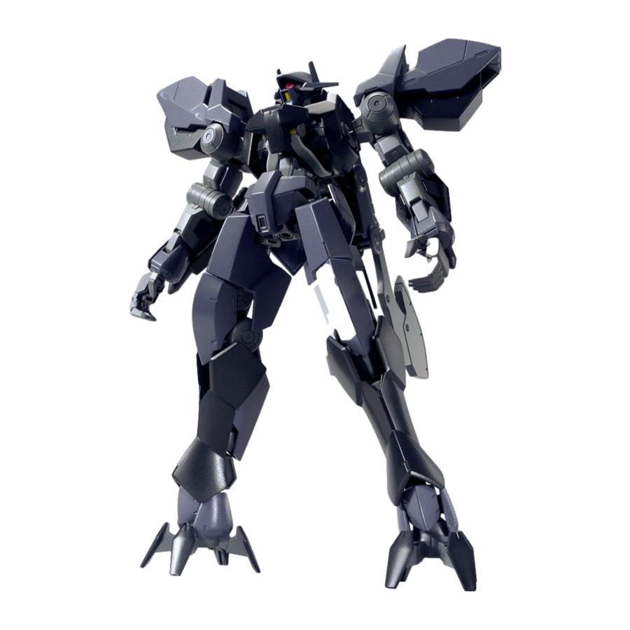 Bandai HGIBO EB-AX2 Graze Ein