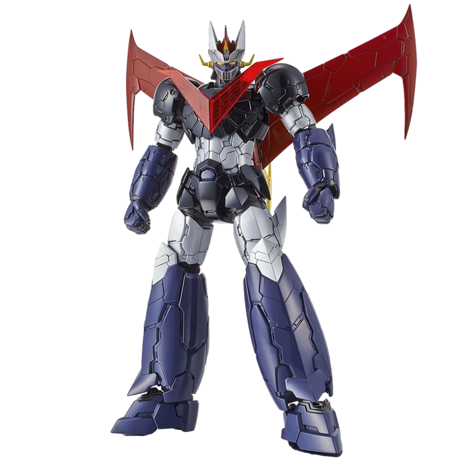 Bandai HG Great Mazinger (Infinity Ver.)