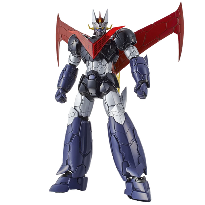 Bandai HG Great Mazinger (Infinity Ver.)