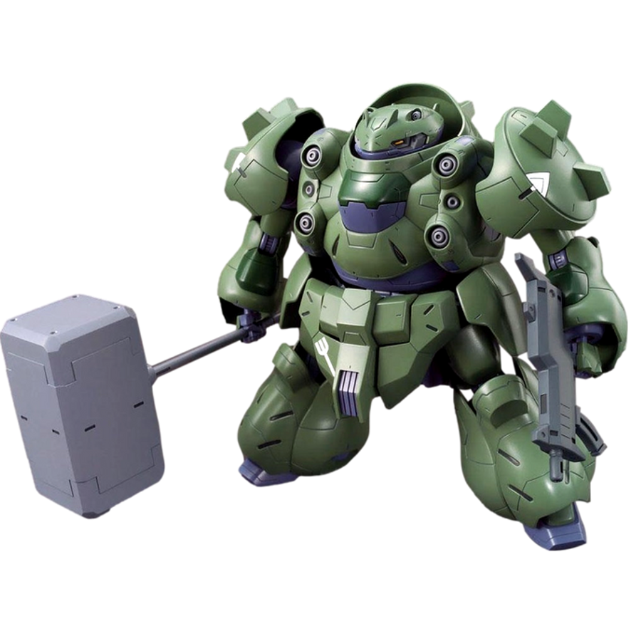 Bandai HGIBO ASW-G-11 Gundam Gusion