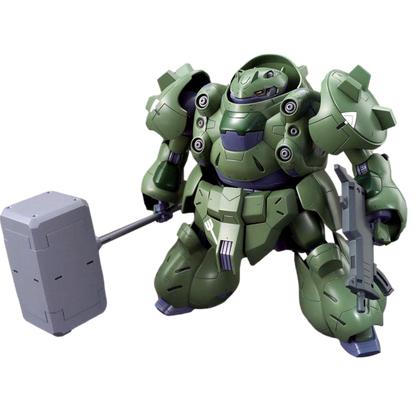 Bandai HGIBO ASW-G-11 Gundam Gusion