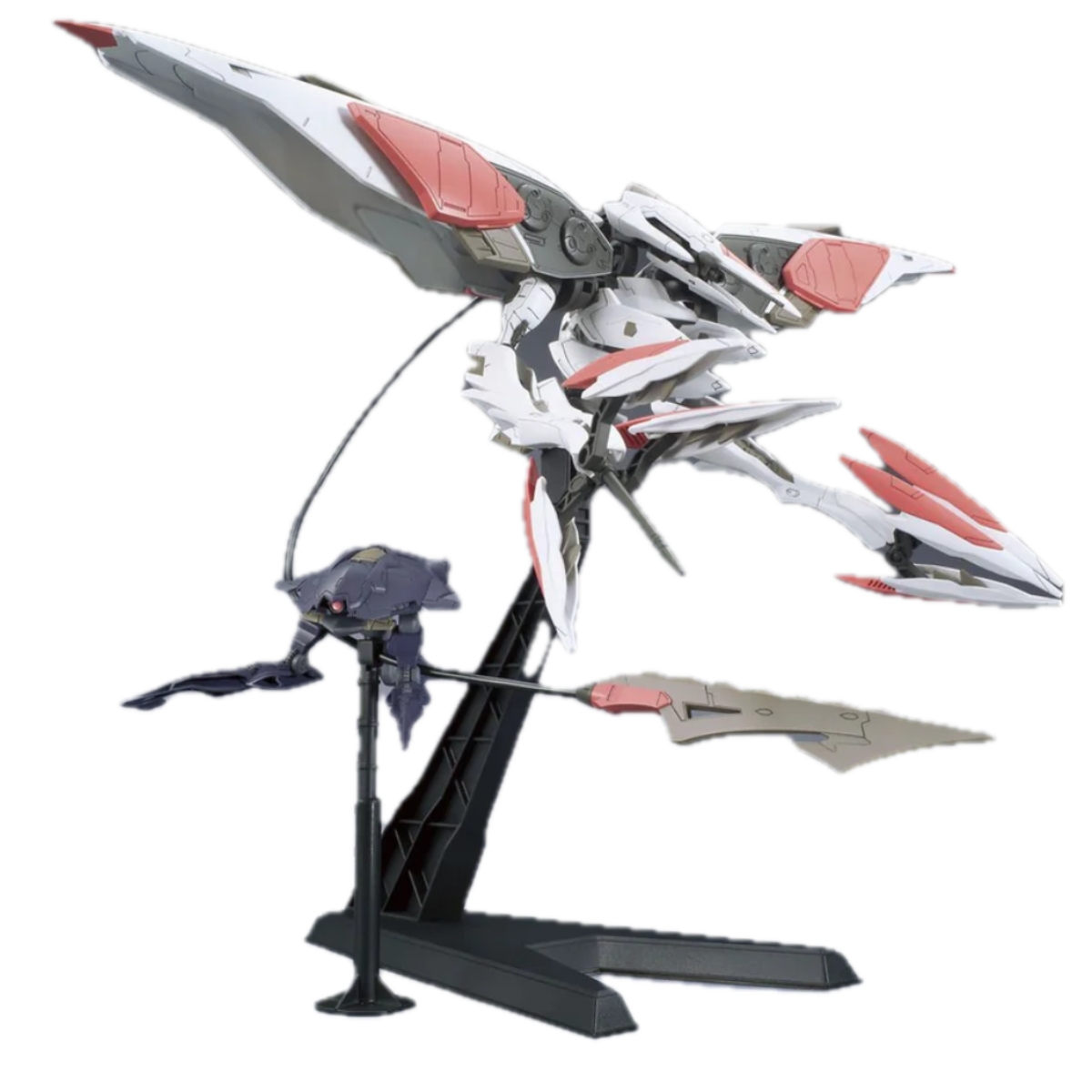 Bandai HGIBO Mobile Armor Hashmal