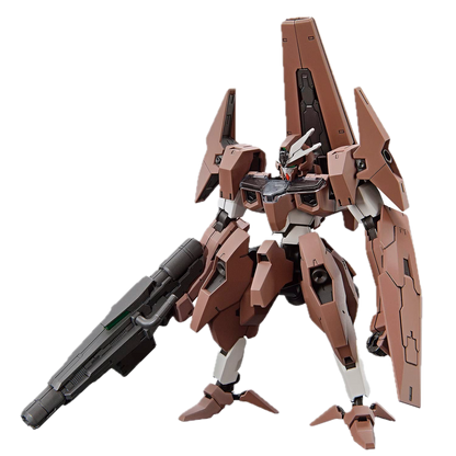 Bandai HGWFM Lfrith Thorn