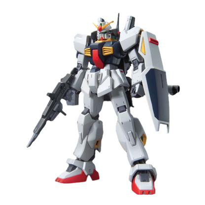 Bandai HGUC RX-178 Gundam Mk-II (A.E.U.G)