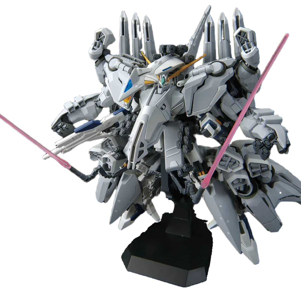 Bandai HGUC TX-FF104 Alyzeus