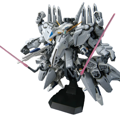 Bandai HGUC TX-FF104 Alyzeus