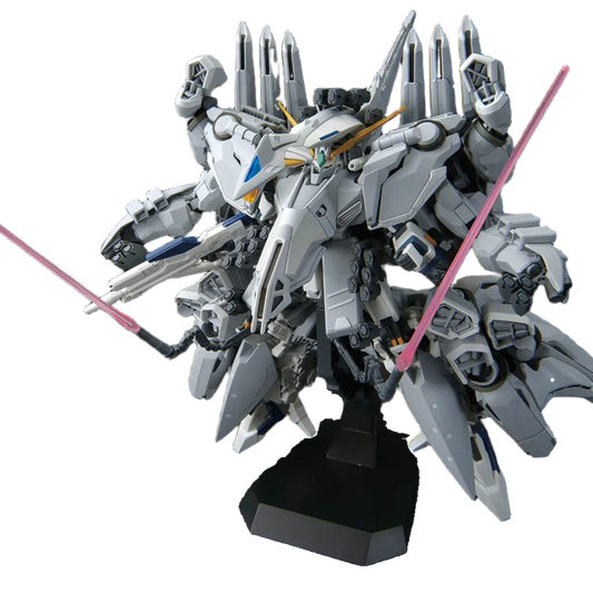 Bandai HGUC TX-FF104 Alyzeus