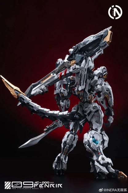 IN ERA+ RMD Fenrir
