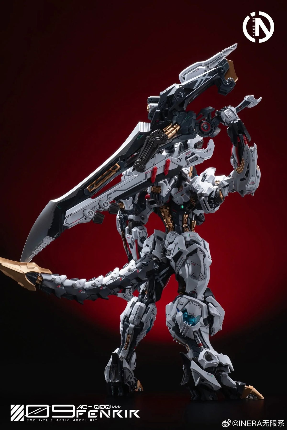 IN ERA+ RMD Fenrir