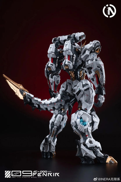 IN ERA+ RMD Fenrir