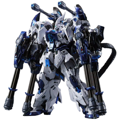 IN ERA+ RMD Lizard Polar Shark Version