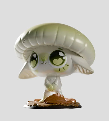 Capkins Series 1 Blind-Box Mini-Figure
