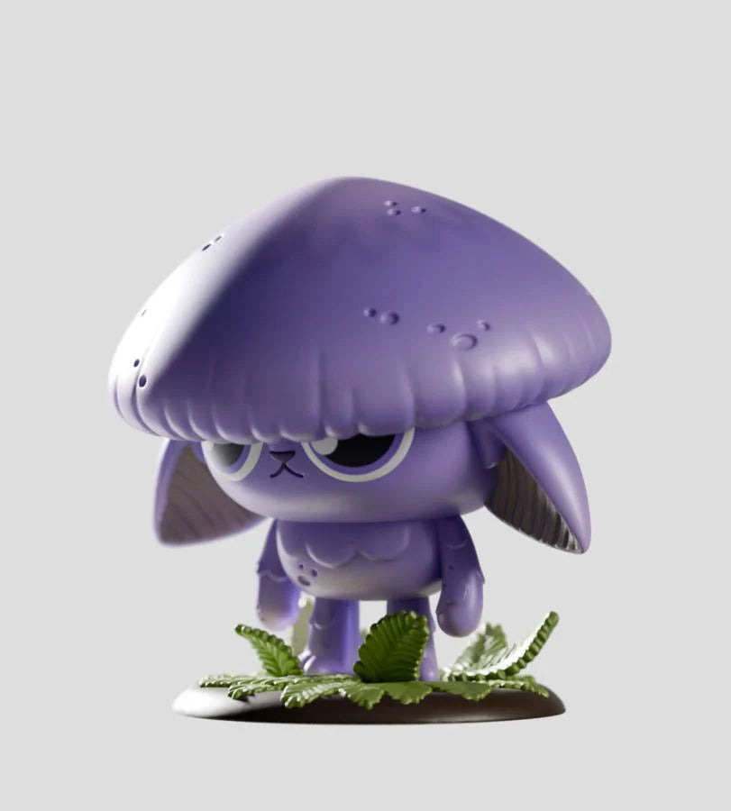 Capkins Series 1 Blind-Box Mini-Figure