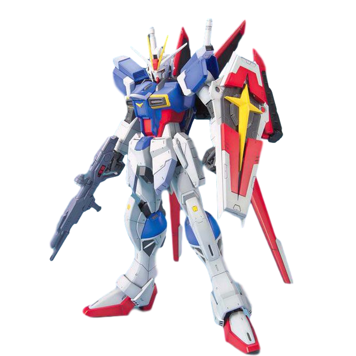 Bandai MG ZGMF-X56S/a Force Impulse Gundam