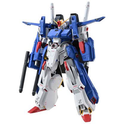 Bandai MG FA-010S Full Armor ZZ Gundam Ver.Ka