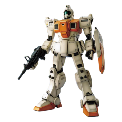 Bandai MG RGM-79[G] GM Ground Type
