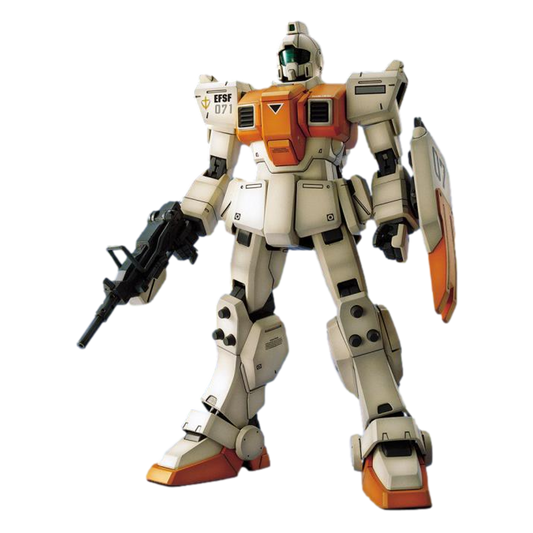 Bandai MG RGM-79[G] GM Ground Type