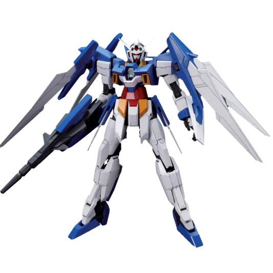 Bandai MG AGE-2 Gundam AGE-2 Normal