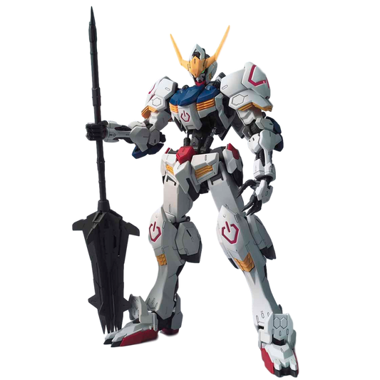 Bandai MG ASW-G-08 Gundam Barbatos
