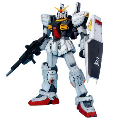 Bandai MG RX-178 Gundam Mk-II AEUG Ver 2.0