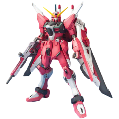 Bandai MG ZGMF-X19A Infinite Justice Gundam