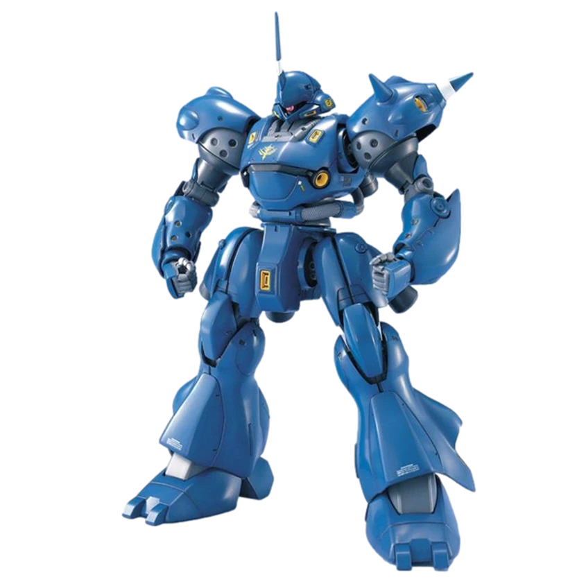 Bandai MG MS-18E Kampfer