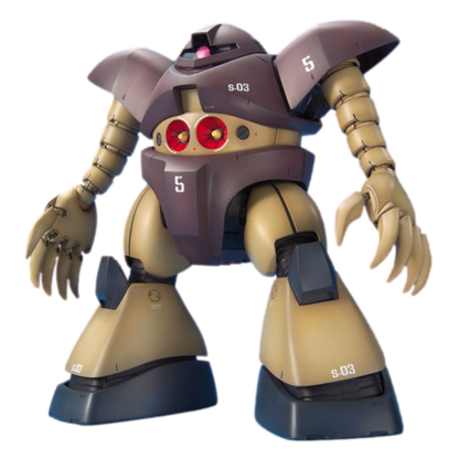 Bandai MG MSM-03 Gogg