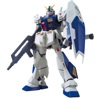 Bandai MG RX-78 Gundam NT-1 Ver. 2.0