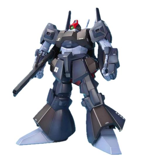 Bandai MG RMS-099 Rick Dias