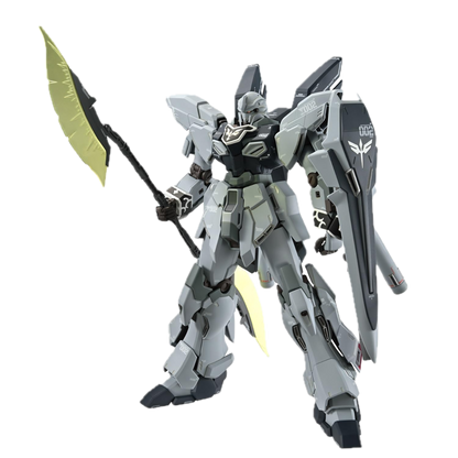 Bandai MG MSN-06S Sinanju Stein Ver.Ka