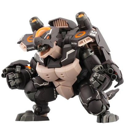 MoRISE Hobby Number 57 Manhunter Ground Armor