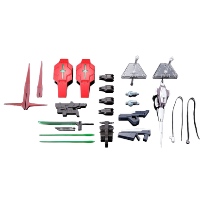 P-Bandai HGWFM Expansion Set 1