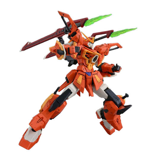 P-Bandai Full Mechanics GAT-X133 Sword Calamity Gundam