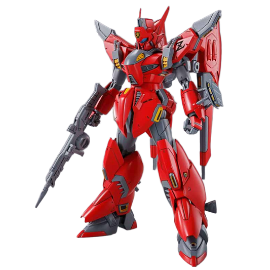 P-Bandai RE/100 MS XM-07G Vigna-Zirah