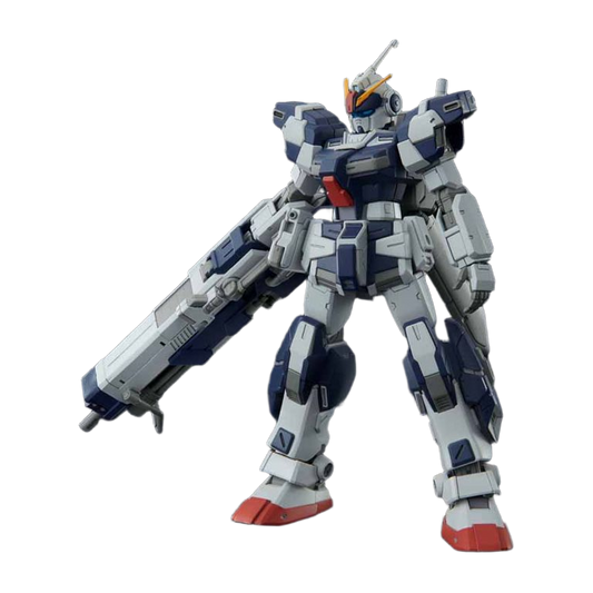 P-Bandai HGUC RX-80PR-2 Pale Rider Cavalry