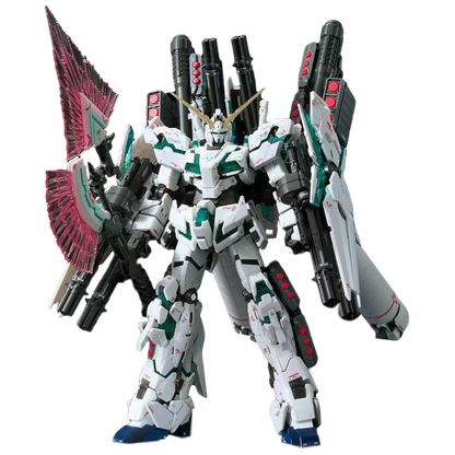 Bandai RG RX-0 Full Armor Unicorn Gundam