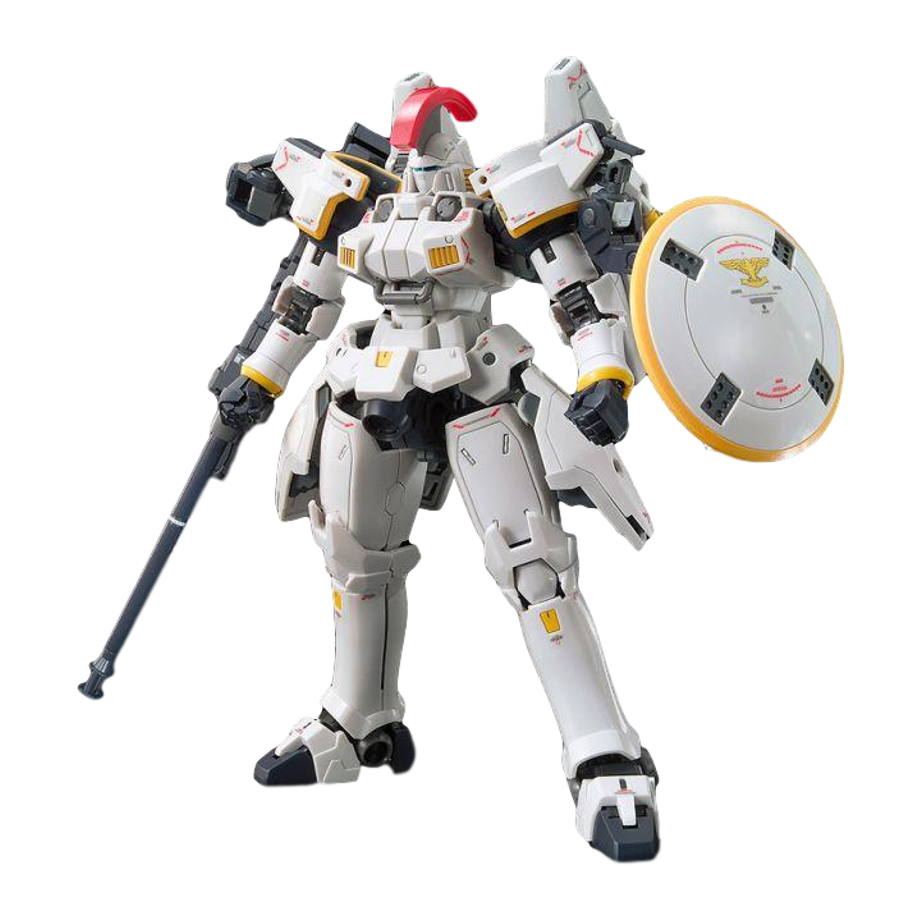 Bandai RG OZ-00MS Tallgeese EW