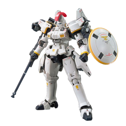 Bandai RG OZ-00MS Tallgeese EW