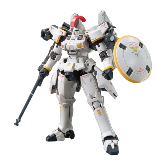 Bandai RG OZ-00MS Tallgeese EW